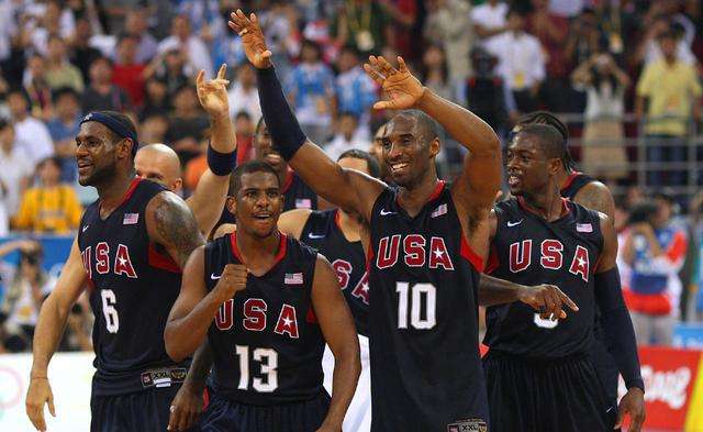 08年奥运会男篮中国vs美国 2008年奥运会男篮中国vs美国
