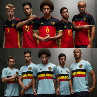 比利时国家队最新名单 比利时最新一期国家队名单