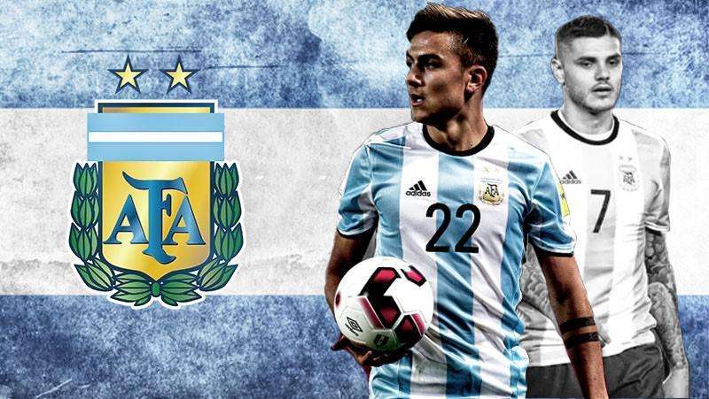 阿根廷国家队成员 阿根廷国家队成员号码