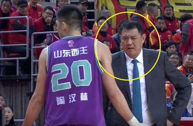 中国男篮教练 中国男篮教练宫鲁鸣