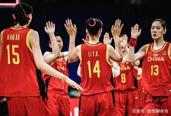 中国女篮亚洲杯决赛直播 中国女篮亚洲杯决赛直播CCTV5