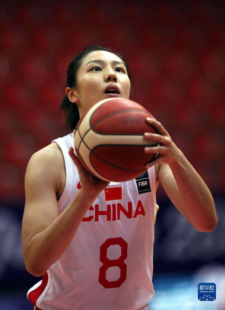 中国女篮亚洲杯决赛直播 中国女篮亚洲杯决赛直播CCTV5