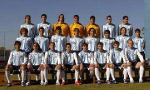 阿根廷足球队队员 阿根廷足球队队员名单图片