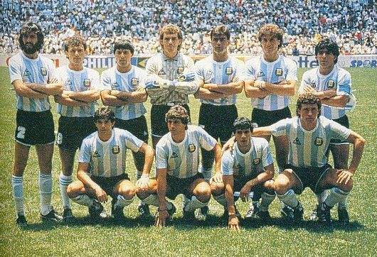 阿根廷国家足球队 阿根廷国家足球队队长