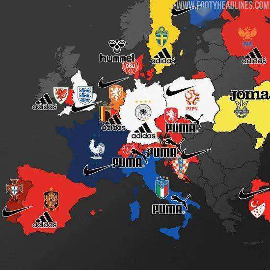 2020欧洲杯 2020欧洲杯冠军是哪国