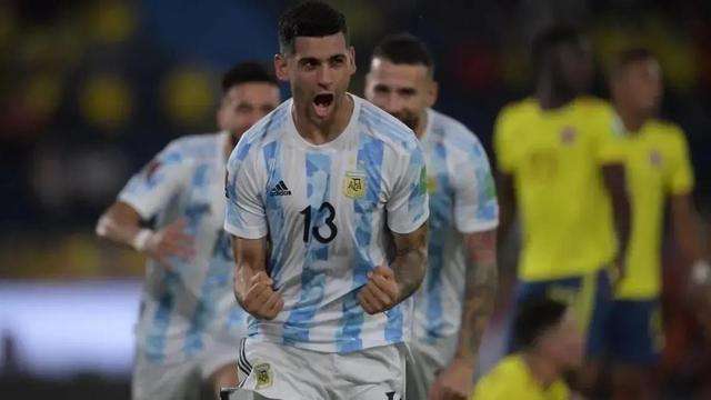 阿根廷国家队最新名单 阿根廷最新一期国家队名单