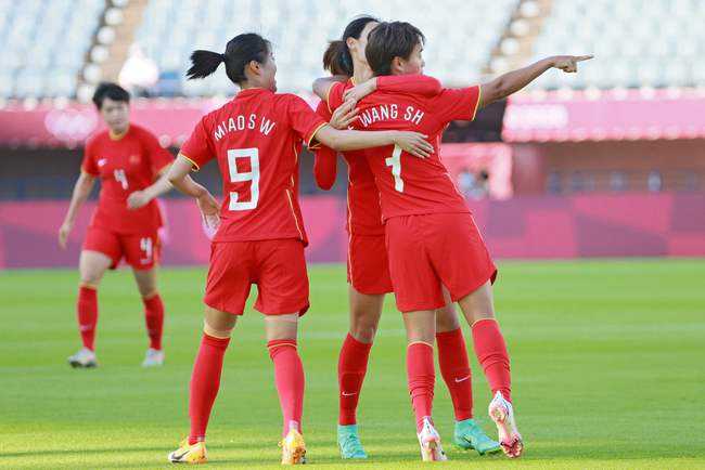 中国女足比赛 中国女足比赛观后感