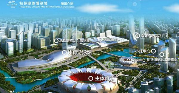 杭州申办亚运会 杭州申办亚运会成功是哪一年