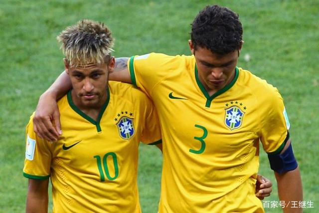 巴西国家队阵容 巴西国家队阵容最新