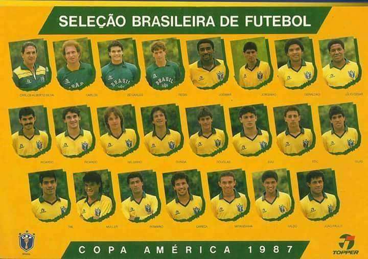 巴西国家队阵容 巴西国家队阵容最新