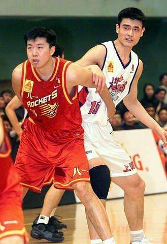 2008男篮决赛 2008男篮决赛中文版