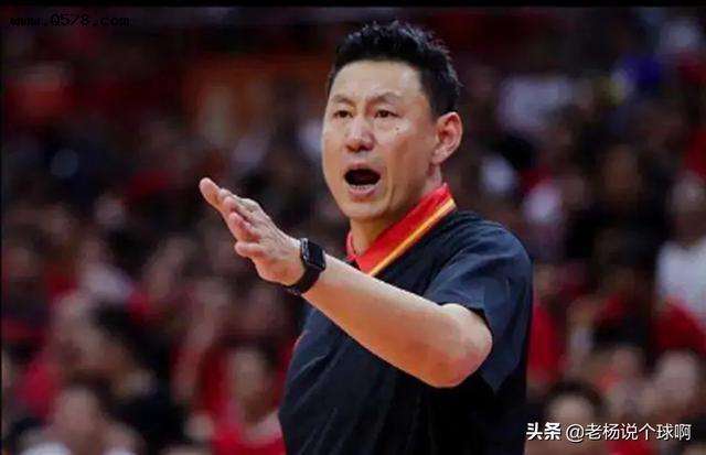 篮协回应李楠辞职 中国男篮主教练李楠申请辞职